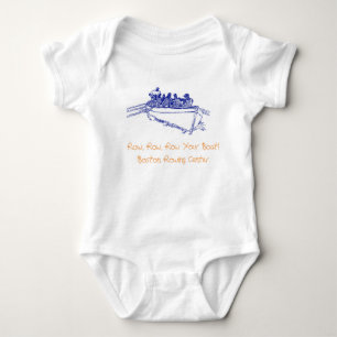 BRC ror ditt fartyg ett biet T Shirt