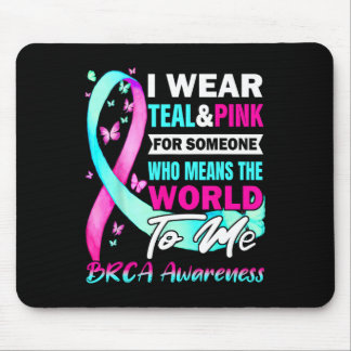 Brca Awareness Breast and Ovarian Cancer Support Musmatta
