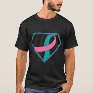 BRCA-relaxerad anpassning T Shirt