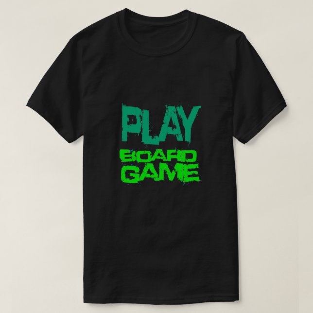 BRDGM 1 T SHIRT (Design framsida)