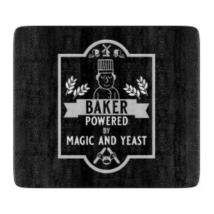 Bread Baker