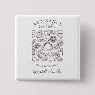 Bread Baker Baker Knapp