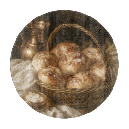 Bread Rolls