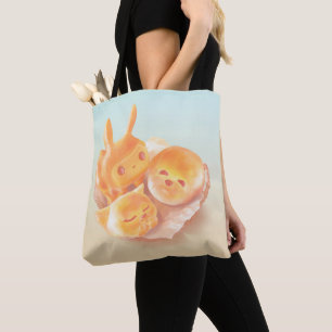 Bread Soul Tygkasse