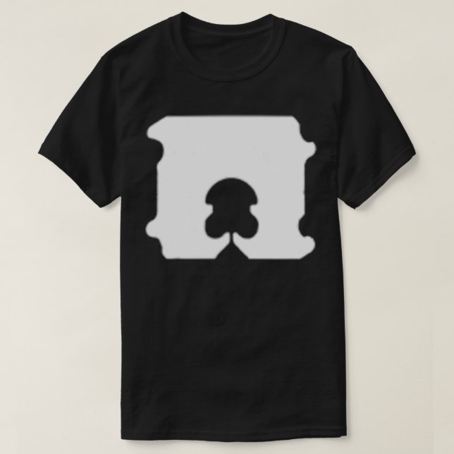 Bread Tag  T Shirt (Design framsida)