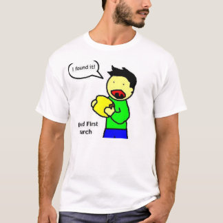 breadfirst tee shirt
