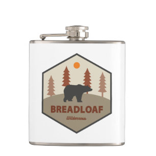 Breadloaf Wilderness Vermont Bear Fickplunta