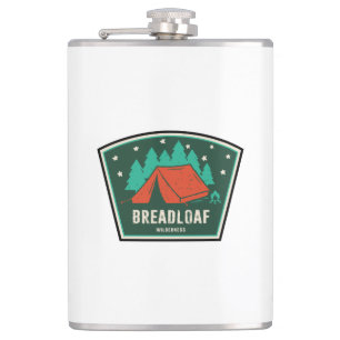 Breadloaf Wilderness Vermont Camping Fickplunta