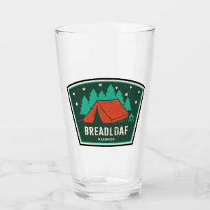 Breadloaf Wilderness Vermont Camping Glaskopp