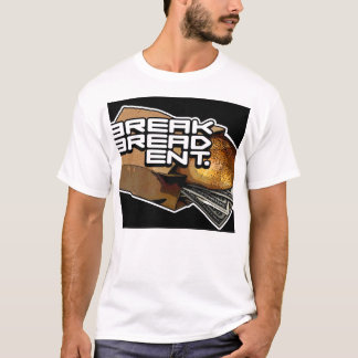 breadlogo tee