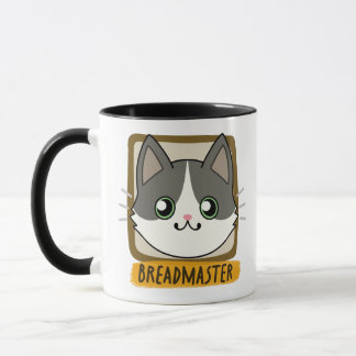 Breadmaster Maggie Mugg