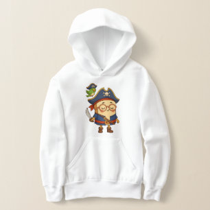 BreadTony Sjörövaren – Gott mat av MiniSnackWorld T Shirt