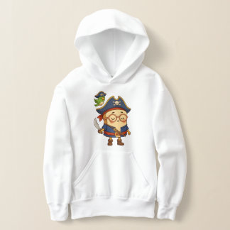 BreadTony Sjörövaren – Gott mat av MiniSnackWorld T Shirt