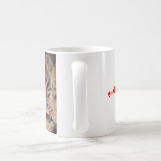 Breaf Boris högerhänta Breaf Kaffemugg