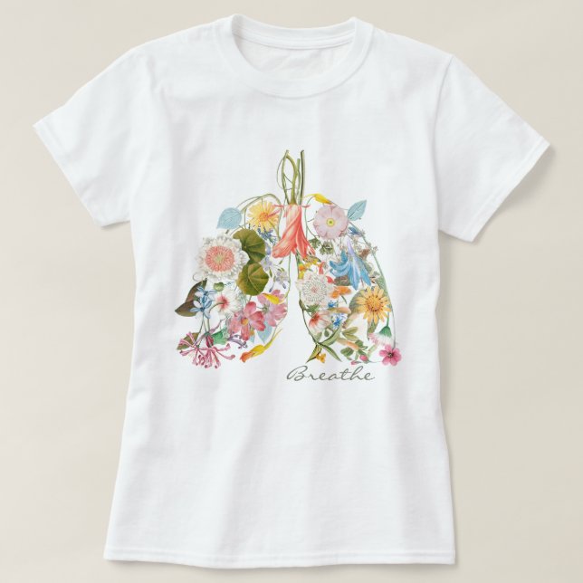 Breaj T Shirt (Design framsida)