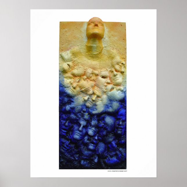 Breakaway-Poster Poster (Framsidan)