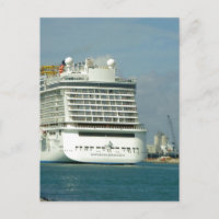 Breakaway Stern