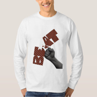 Breakbeat AKA "Exzilen ", T-shirt