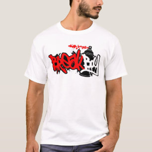 BREAKBOY TRÖJA
