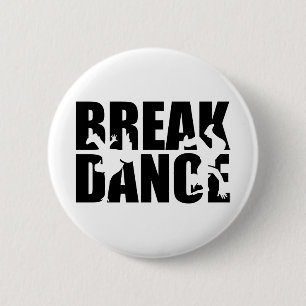 Breakdance Knapp