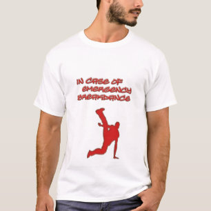 breakdance t-shirt