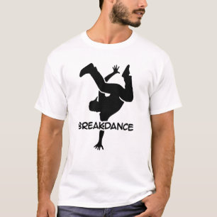 Breakdance T-shirt