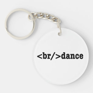 breakdanceHTML kodifierar