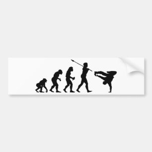 Breakdancer Bildekal