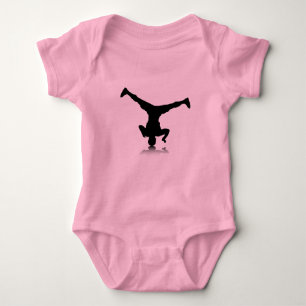 Breakdancer (centrifug) t shirt