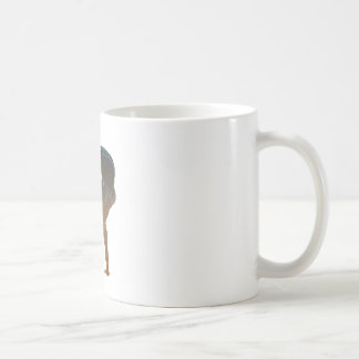 Breakdancer Kaffemugg