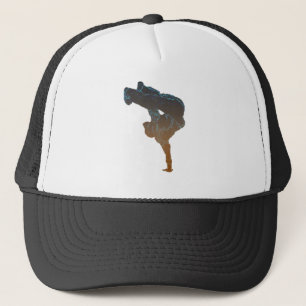Breakdancer Keps