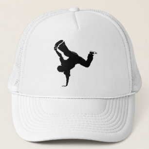 breakdancer truckerkeps