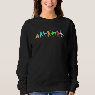 Breakdans 3 t shirt