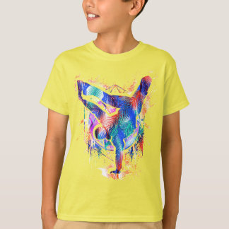 Breakdans - Breakdancer - Break Dancing T-Shirt