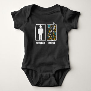 Breakdans Pappa T Shirt