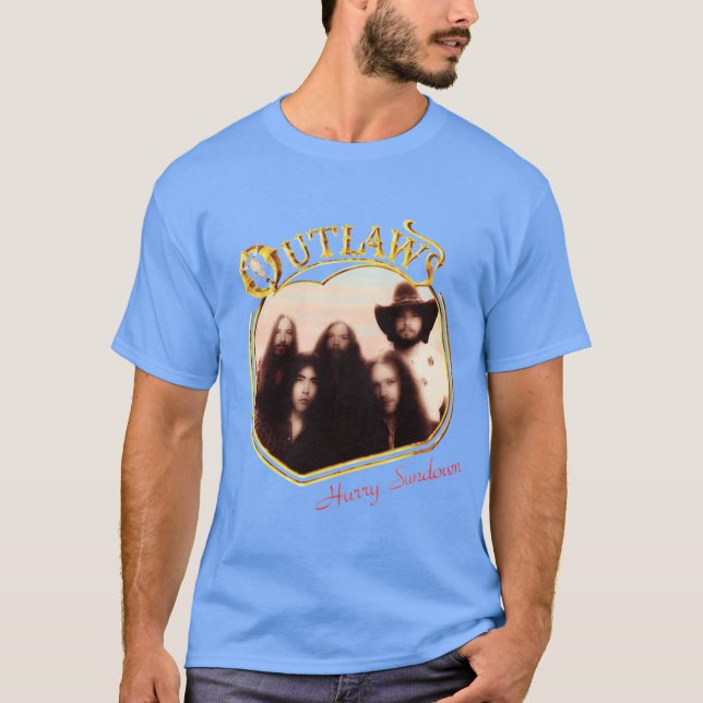 Breaker Breaker T Shirt (Framsida)