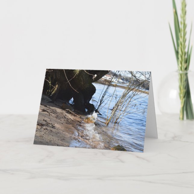 Breakers, Beachlife Kort (Framsida)