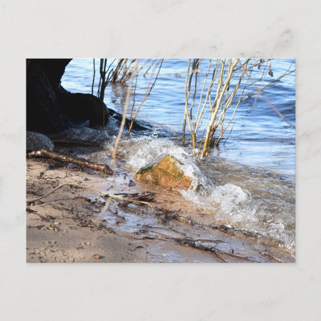 Breakers, Beachlife Vykort (Framsida)