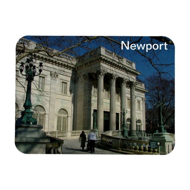 Breakers Magnet (Horisontell)