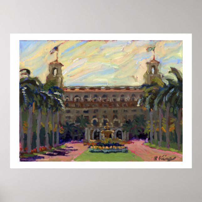 Breakers poster (Framsidan)