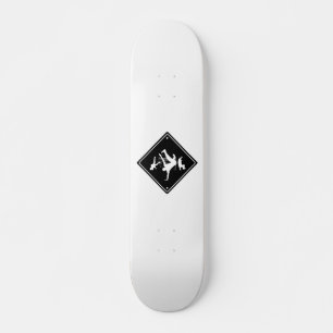 Breakers Spot Mini Skateboard Bräda 18,5 Cm