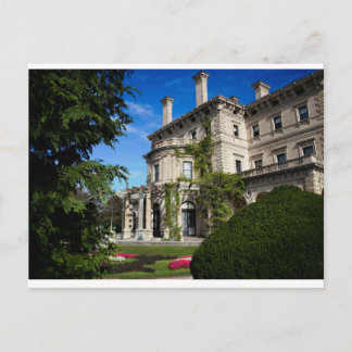 Breakers: Vanderbilts sommarhem Vykort