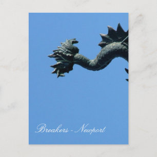 Breakers Vykort