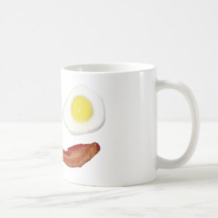 Breakface Kaffemugg