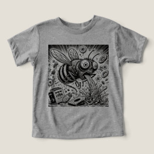 Breakfast Barf-slaget T Shirt