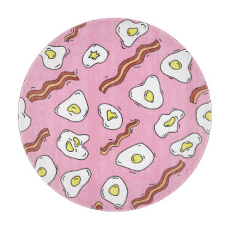 Breakfast Bonanza: Tecknad Delight