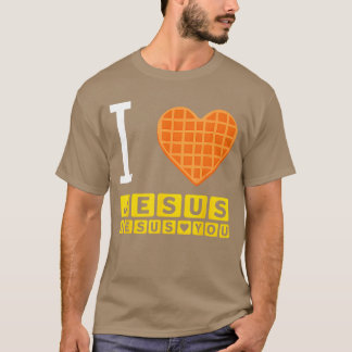 Breakfast boy friend t shirt