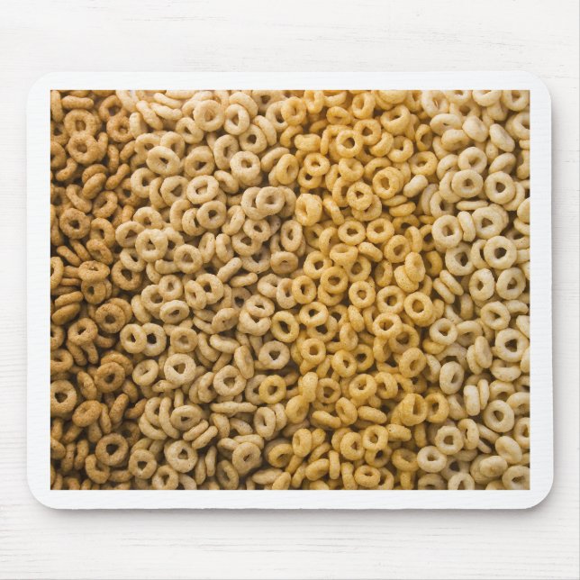 Breakfast Cereal Musmatta (Framsidan)