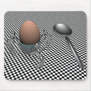 Breakfast Egg Musmatta