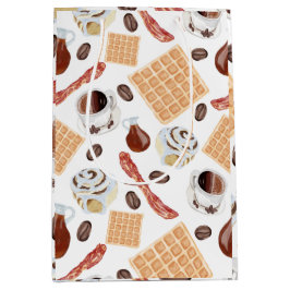 Breakfast Mat Gift Bag